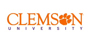 Clemson University wordmark